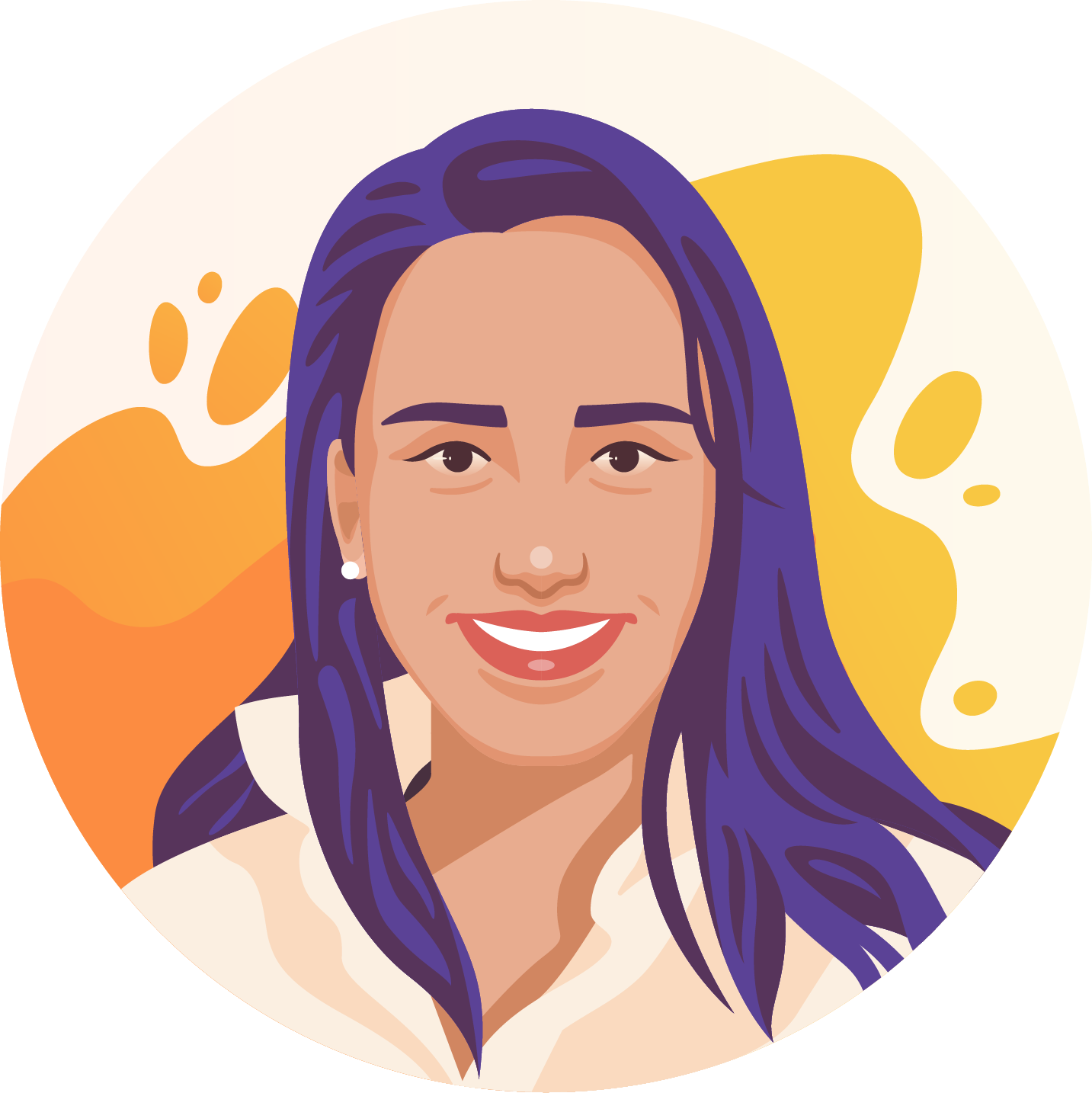 Alexandra Weiss - SVP of Marketing at Glossier