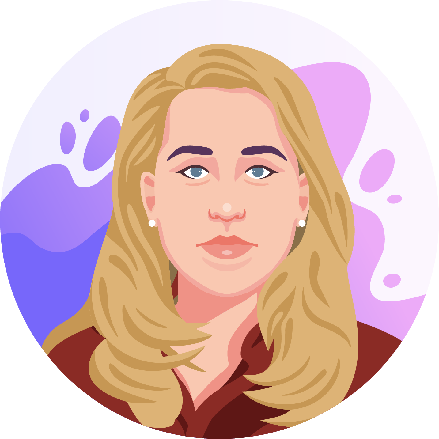 Corrine Sklar - CMO at Bluewolf headshot