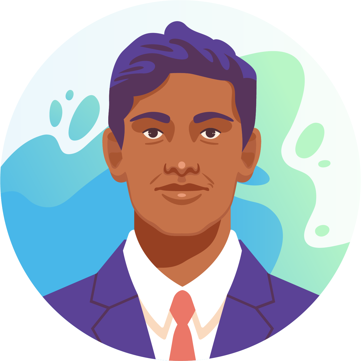 Siddharth Taparia SVP and Head of Marketing Transformation at SAP