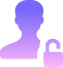 Data access icon