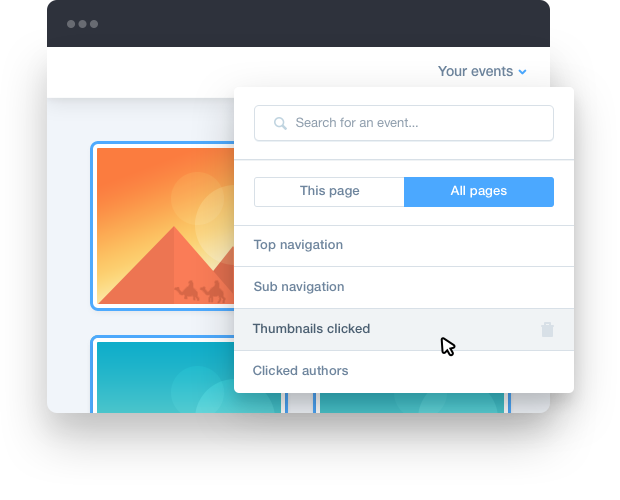 metrics