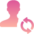Intelligent action icon