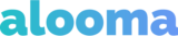 Alooma logo