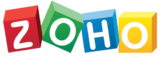 Zoho logo
