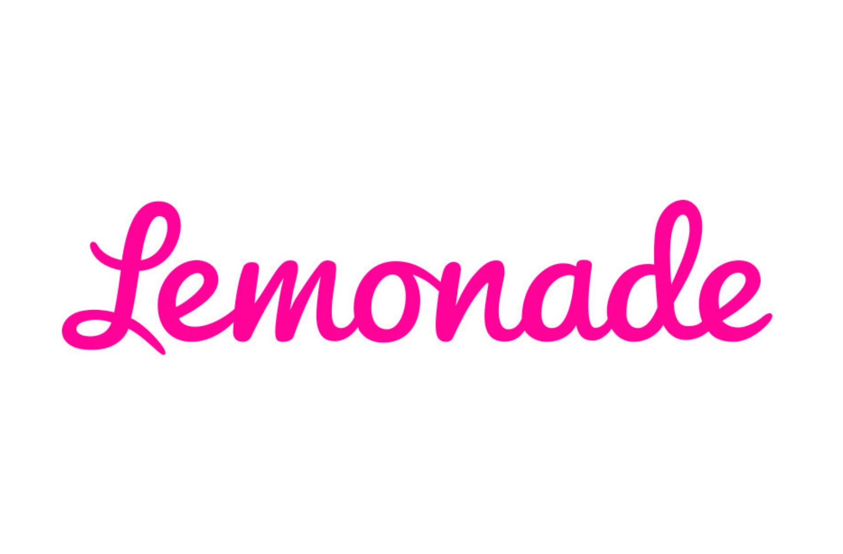 Lemonade logo