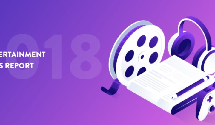 2018 Media & Entertainment Benchmarks Report