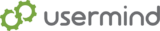Usermind logo